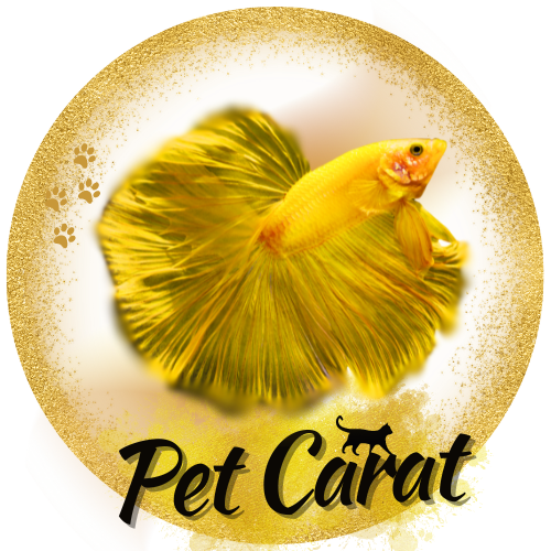 Pet Carat Logo