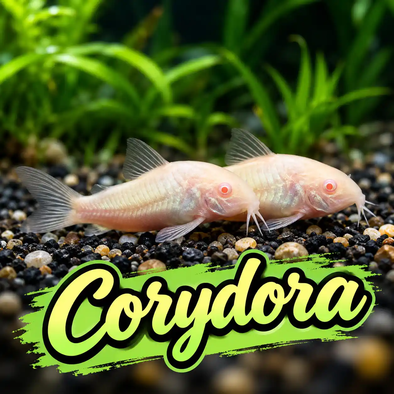 Corydora